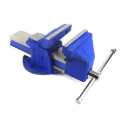 TORNO BANCADA 150MM MADER