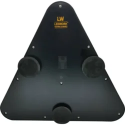 TRIÂNGULO TRIFLASH LED CLASSE 2 SODIFLASH