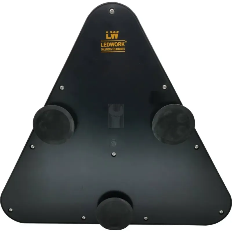 TRIÂNGULO TRIFLASH LED CLASSE 2 SODIFLASH