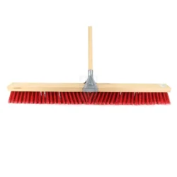 VASSOURA ESTRADA 100CM FIB SINDEX