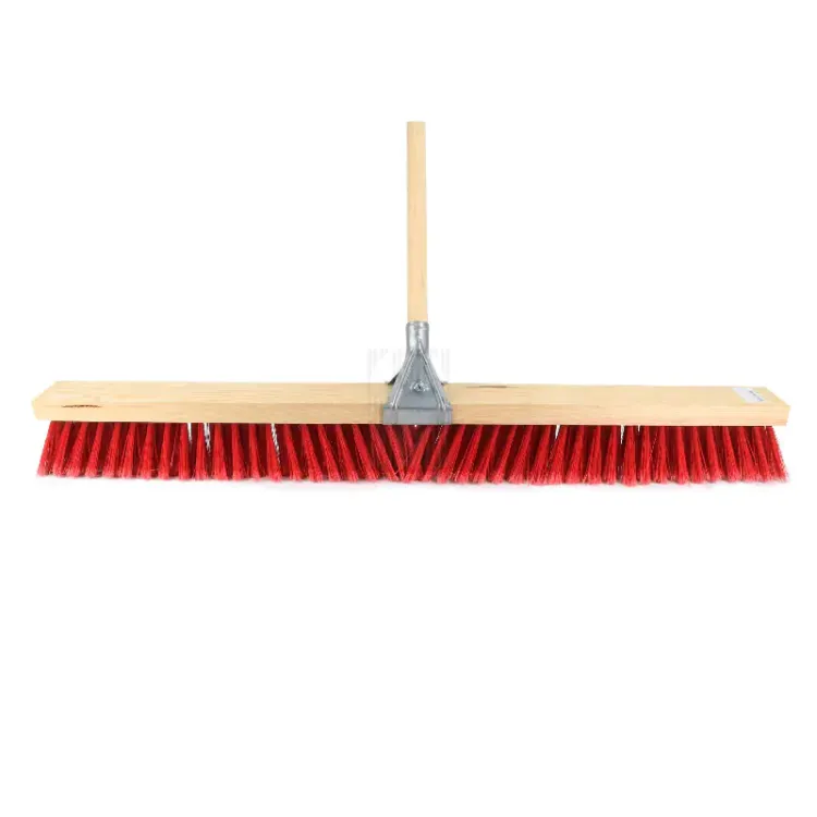 VASSOURA ESTRADA 100CM FIB SINDEX