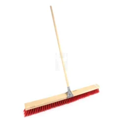 VASSOURA ESTRADA 100CM FIB SINDEX