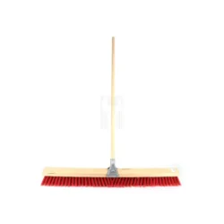 VASSOURA ESTRADA 100CM FIB SINDEX
