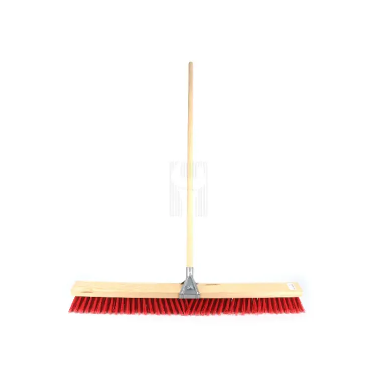 VASSOURA ESTRADA 100CM FIB SINDEX