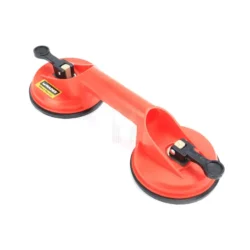 VENTOSA DUPLA 125MM MADER