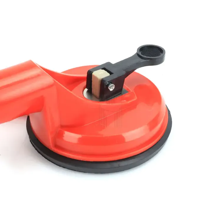 VENTOSA DUPLA 125MM MADER