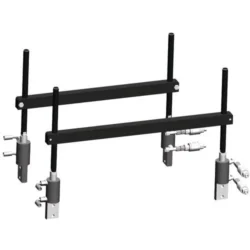 UNIDADE HIDRÁULICA DE FIXAÇÃO EM GRUPO 3649712 METALLKRAFT