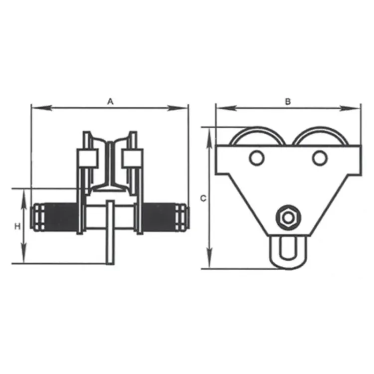 CARRO MANUAL PARA DIFERENCIAIS 78 150 GAYNER (2)