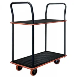 CARRO TRANSPORTE PRATELEIRAS PB L 73 540 GAYNER