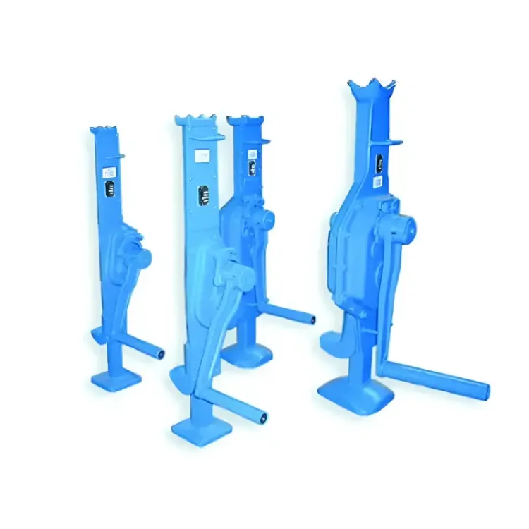 Macaco Mecânico GAYNER 16 16T 900mm