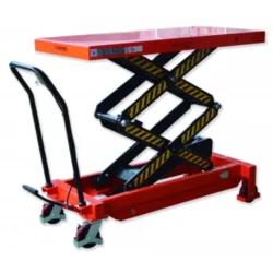 Mesa Hidráulica GAYNER 74-730 350kg 1300mm
