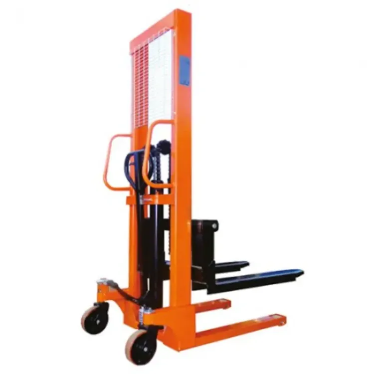 Stacker Manual GAYNER 1.5T 1.6m 1500kg 1600mm