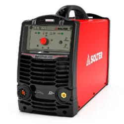 APARELHO DE CORTE DE PLASMA SOLCUT 60 PRO