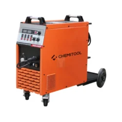 APARELHO DE SOLDAR SEMI-AUTOMÁTICO KCHMIG-280 CHEMITOOL