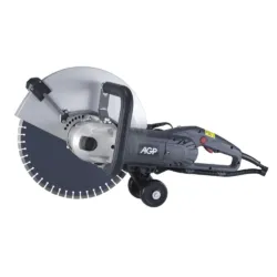 C14 SERRA PARA BETÃO AGP