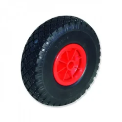 CARRINHO DE FERRO ANTIFURO 73-452 GAYNER