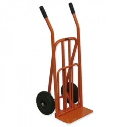 CARRINHO DE FERRO ANTIFURO 73-452 GAYNER