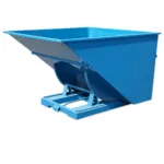 CONTENTOR BASCULANTE 74-650 GAYNER