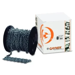 CORRENTE INOX AISI-316 78-286 GAYNER