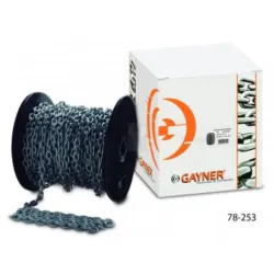 CORRENTE ZINCADA 78-277 GAYNER