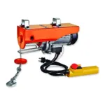 DIFERENCIAL ELÉTRICO CABO AÇO 78-456 GAYNER