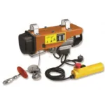 DIFERENCIAL ELÉTRICO CABO AÇO 78-468 GAYNER