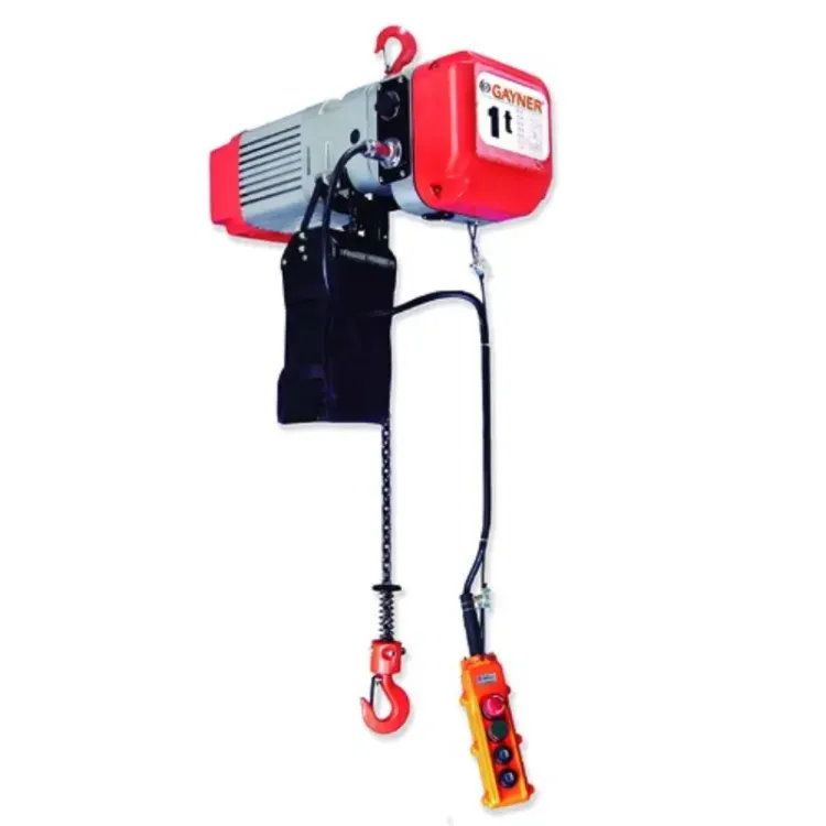 DIFERENCIAL ELÉTRICO PROFISSIONAL 78-141/22 GAYNER