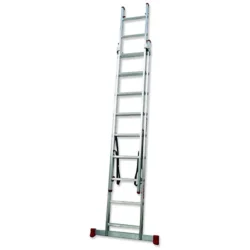 ESCADA EXTENSÍVEL DUPLA 74-117 SCAL