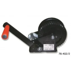 GUINCHO MANUAL 78-402/2 GAYNER