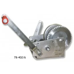 Guincho Manual GAYNER 78-402/6 900kg ø5-6.5mm