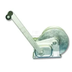 Guincho Manual GAYNER 78-406/6 1200kg Galvanizado