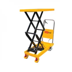 MESA ELEVATÓRIA 350 KG CHEMITOOL