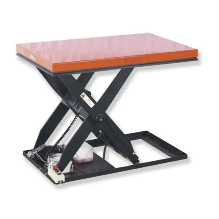 PLATAFORMA ELÉTRICA 74-834 GAYNER
