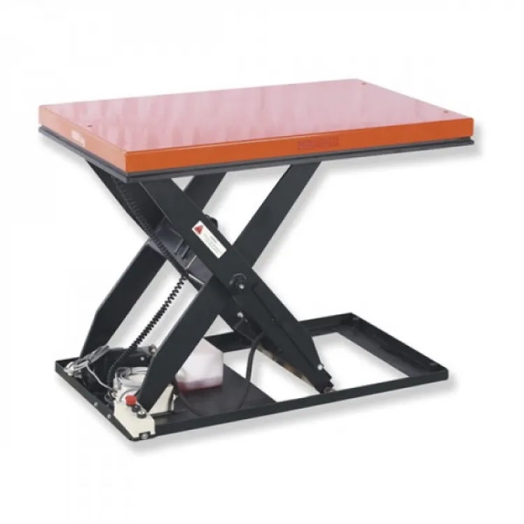 PLATAFORMA ELÉTRICA 74-838 GAYNER