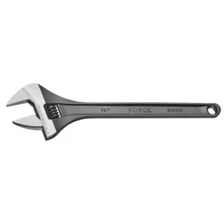CHAVE AJUSTAVEL 250MM 0 29MM FORCE
