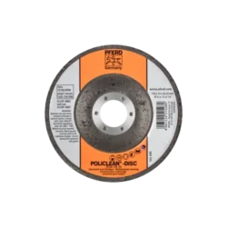 DISCO POLICLEAN Ø 115 cm PFERD