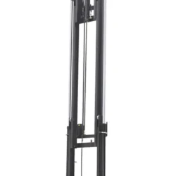 EMPILHADOR ELÉTRICO CDDK KG MM KPC ()