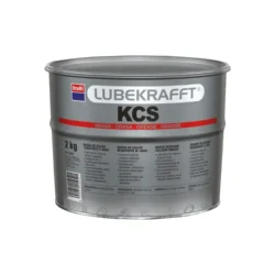 MASSA KCS 2 Kg KRAFFT