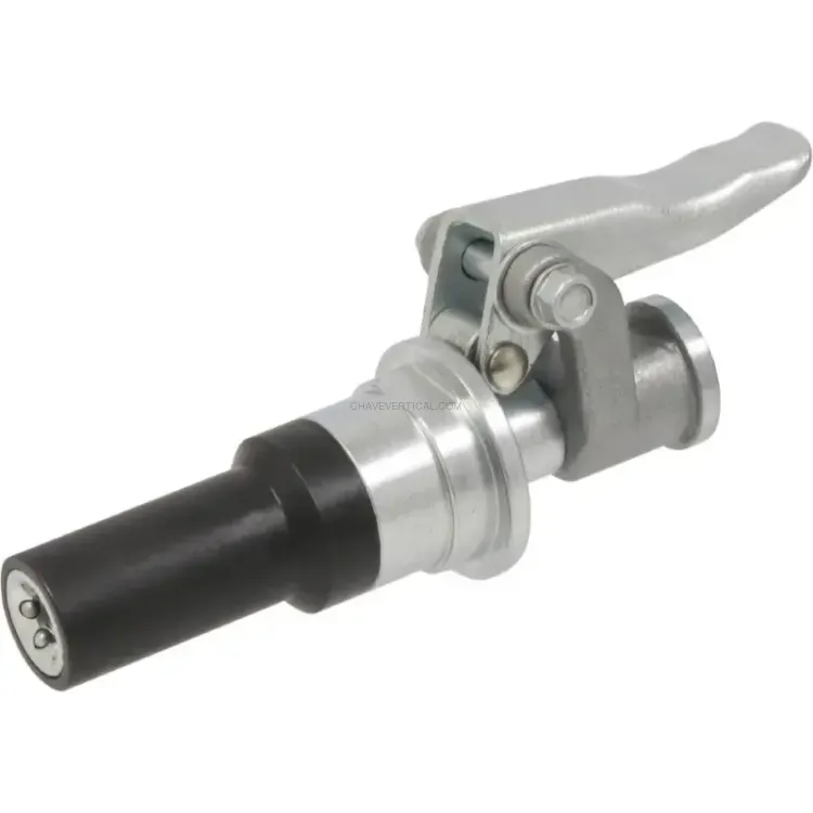 Acoplador Hidráulico de Engate Rápido DRAKKAR M10 550 Bar Blister