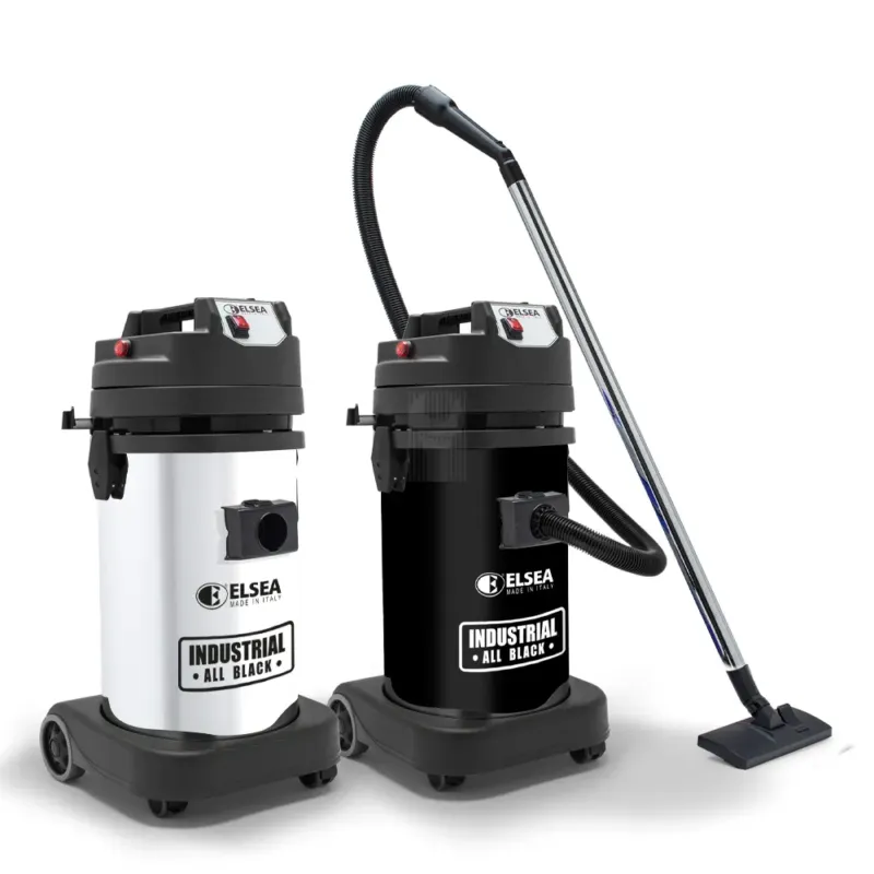 ASPIRADOR ASPIRADOR HAMIANTUS 37 LTS ELSEA