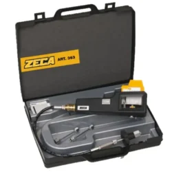 COMPRESSOMETRO DIESEL ZECA 363
