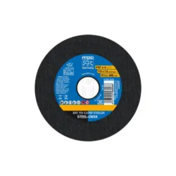 DISCO CORTE INOX Ø 125 cm PFERD