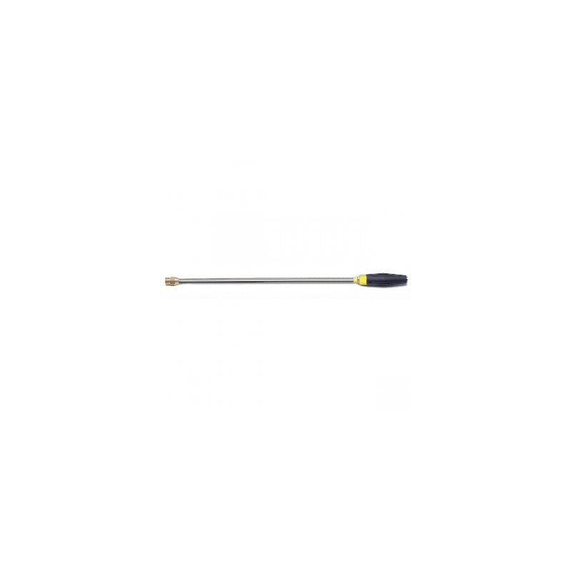 LANÇA DE JACTO EM LEQUE COM TUBO DE AÇO KRANZLE