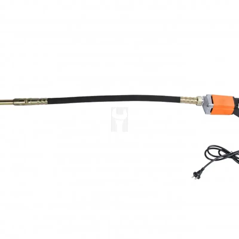 VIBRADOR BETÃO SVP 47 680W SIRL