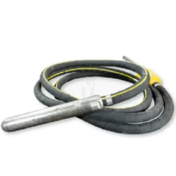 VIBRADOR DE BETÃO ALTA FREQUÊNCIA 38 MM KP-HFS-38 KOMPAK