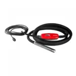 Vibrador de betão de alta frequência VIBRATECH GOLD ALTRAD Ø38 7 m 230V