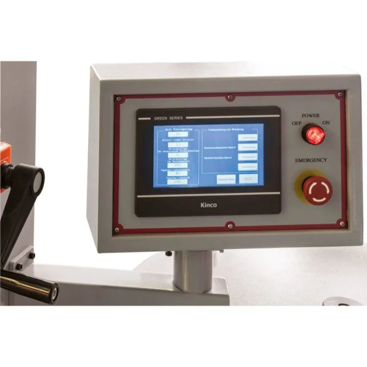 ORLADORA 400V KAM215EPSV HOLZMANN