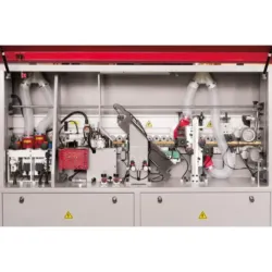 ORLADORA 400V KAM215EPSV HOLZMANN