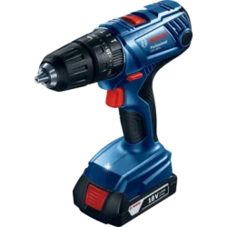 BERBEQUIM SEM FIO GSB 18V-21 BOSCH