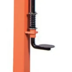 BETONEIRA BALDE 125 Lts SIRL B135